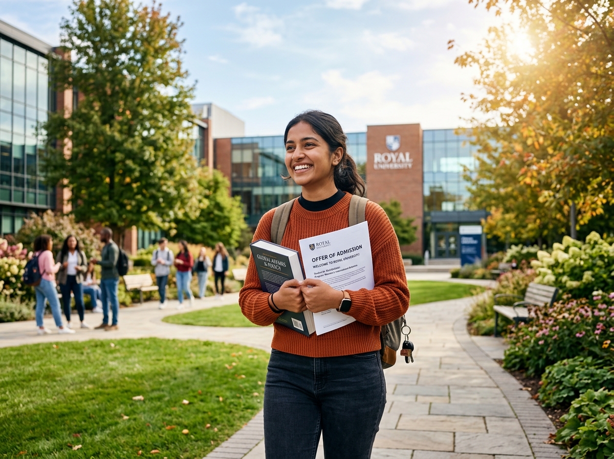 International Students